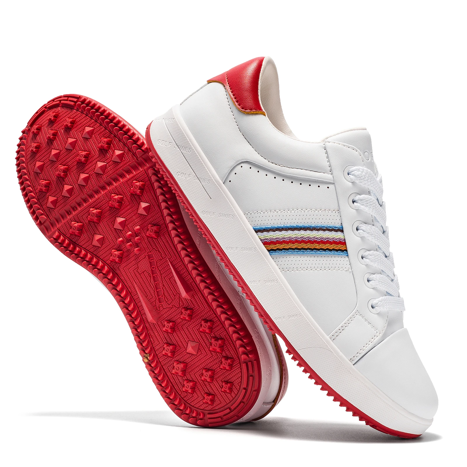 UOFEIY Men's Fashion golf shoe - Men'S Fashion Footwear 评论和价格