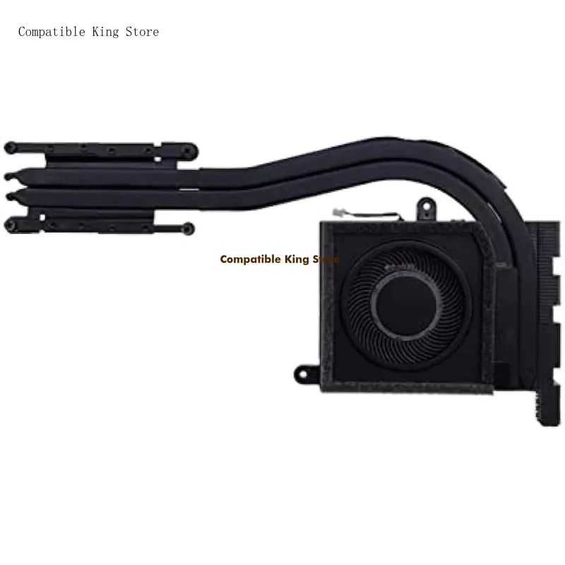 X Fan for Dell Latitude 5420 P137G Cooling CPU Heatsink Fan CN-0HX40M HX40M