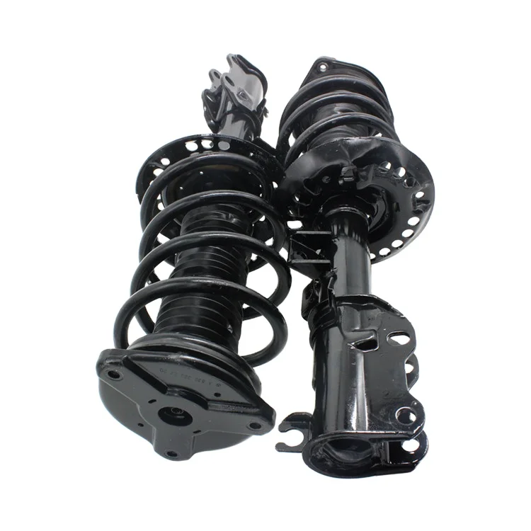 

Coilover Shock Absorber Whole Assy Front Left Or Right For Mercedes Benz Vito Bus W639 OEM Quality 6393202613 6393203613