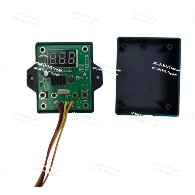 Car Regulator, Speed Regulator, Speed Ratio Calibration of Car Odometer,Code Table, Dialer, Frequency Conversion Regulator