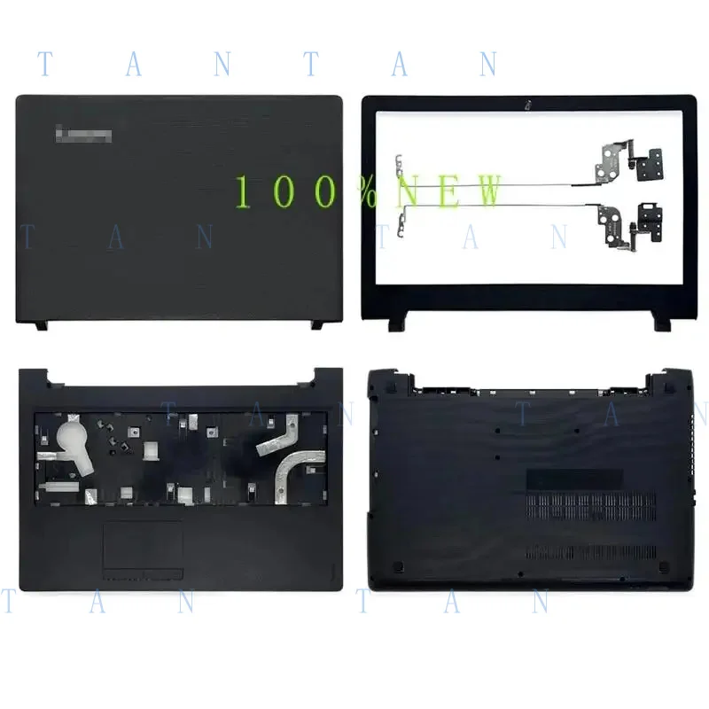 

for Lenovo ideapad 110-15 110-15ISK 15IKB Back Cover/Bezel/Palmrest/Bottom CaseT.T