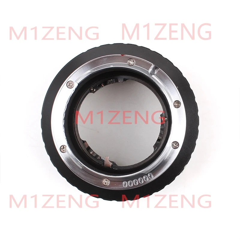 DKL-LM Voigtlander Retina DKL Mount lens to LM Lens Adapter ring for Leica M L/M M9 M8 M7 M6 M5 m3 m2 M-P camera TECHART LM-EA7