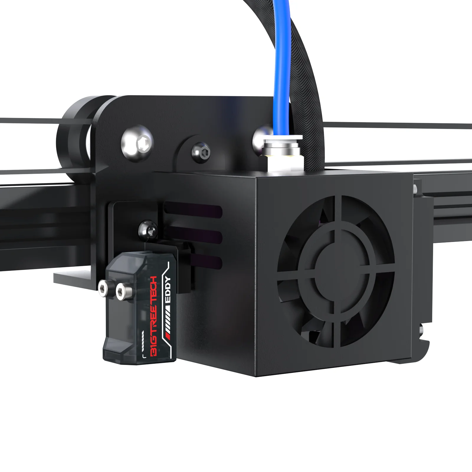 BIGTREETECH Eddy Coil Eddy Duo High-Speed Leveling Tool for