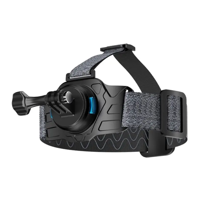 【MUST-HAVES】Mounting Accessory Magnetic Suction Bracket For DJI Gopro Action5 Pro Sport Camera For Optimal First-Person