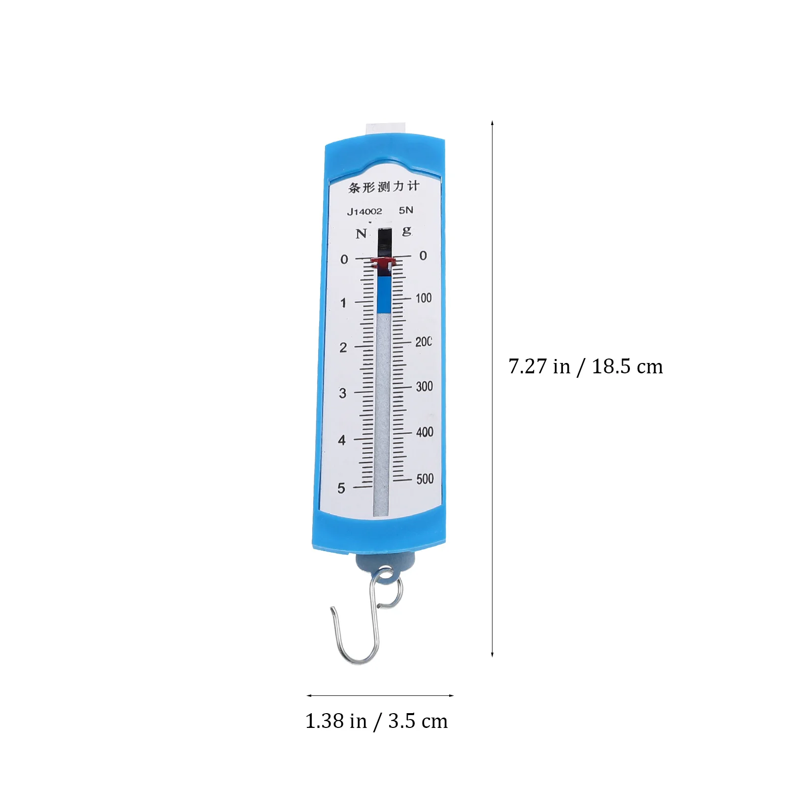 

Buoyancy Experimental Device for Teaching Physics Lab Demonstrator Archimedes Principle Equipments Dynamometer Spring Scale