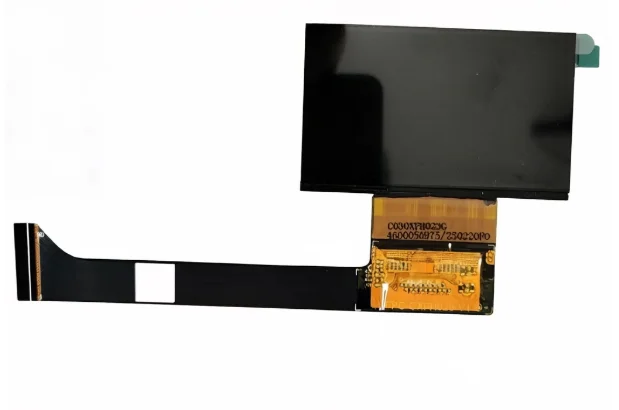 Original FPC-CXFH029-V1 FPC-CXFH029-V2 Projector LCD Display Heat Shield Glass