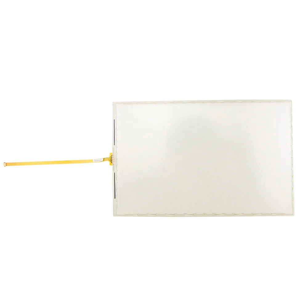 New for PanelView Plus 1250 2711P-T12W22A9P-B  Resistive Touch Screen Sensor Glass Panel