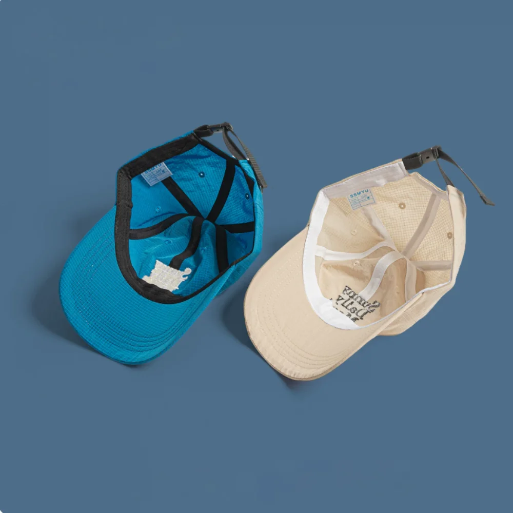 Cappellino da Baseball con Vis - Running Gear Hat recensione e prezzo