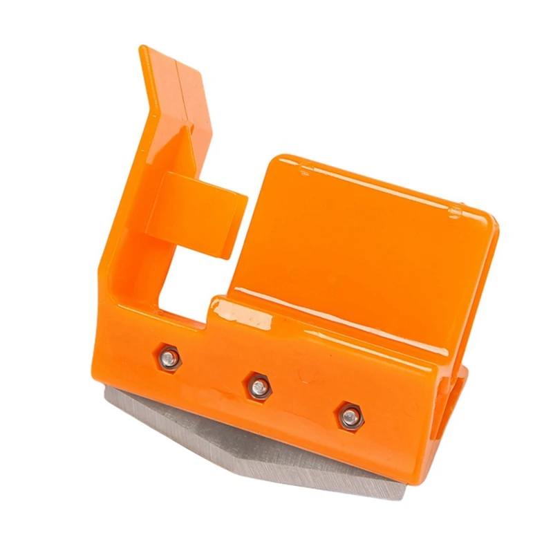 สําหรับ XC-2000E สีส้มเครื่องคั้นน้ําผลไม้ใบมีดสีส้มคั้นน้ําผลไม้มีดอะไหล่ทดแทน