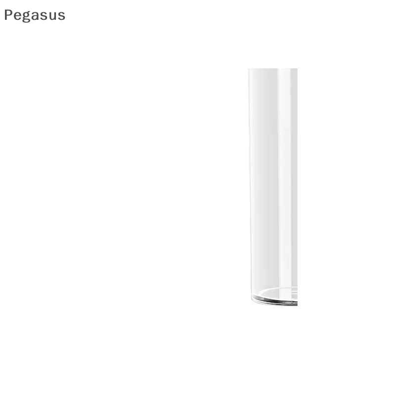 Collector's Penny Coin Storage Tube; Secure Capsule Box for Coin Preservation