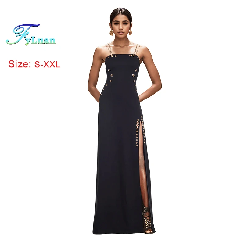 Elegant Suspender D…