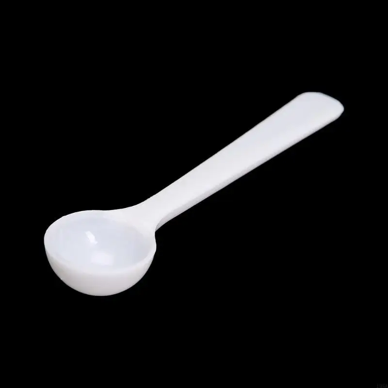 1/3/5/10g Measuring Spoons Coffee Protein Milk Powder Scoops Spoon Kitchen Tools Drop Shipping - Image 5