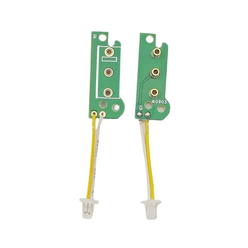 1 Set Mouse Button Board Professional Hot-swap Repairing Mouse Micro Switch DIY Spare Parts For G304 G900 G903NF stationery