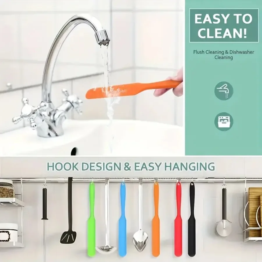 Thumbnail 3 - #2 Highest Rated Kitchen Scrapers to Buy in 2026