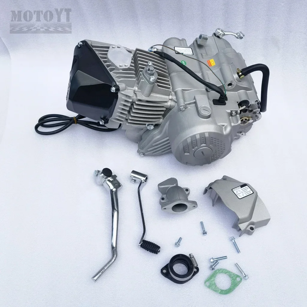 

Двигатель с 4 клапанами 2025212cc для всех мотоциклов Pit Bike Dirt Bike