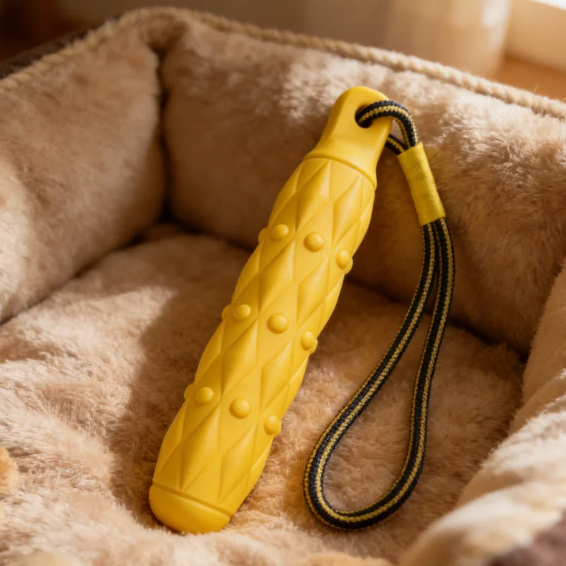 Thumbnail 3 - #8 Trending Dog Rope Toys Right Now