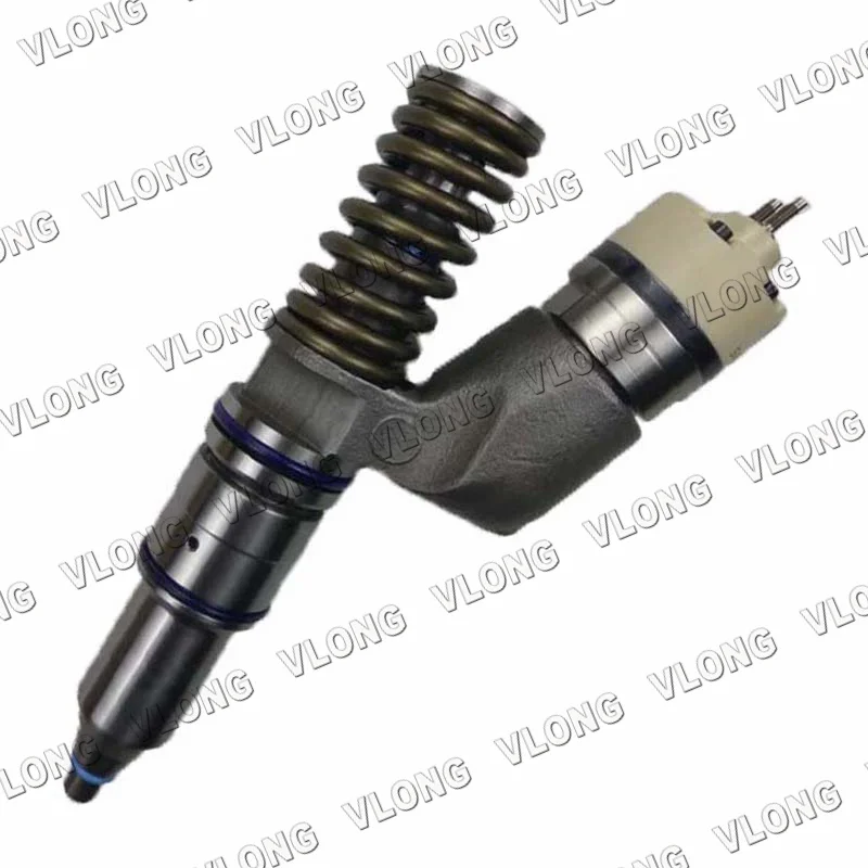 

Genuine And Brannd New Diesel Fuel Injector EUI 249-0712 2490712 For Caterpillar Excavator E345C E345D E349D CAT C11 Engine