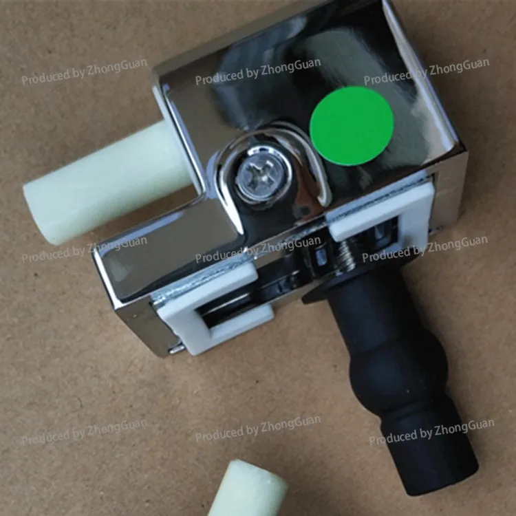 Square Toilet Seat Installation Kit - Premium Toilet Seat Soft Close Bracket (1279/1260)