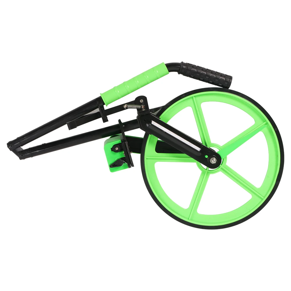 

SW-217B Surveying Wheel, Wheel Diameter 318MM, Suitable for Distance Measurement in Large Venues