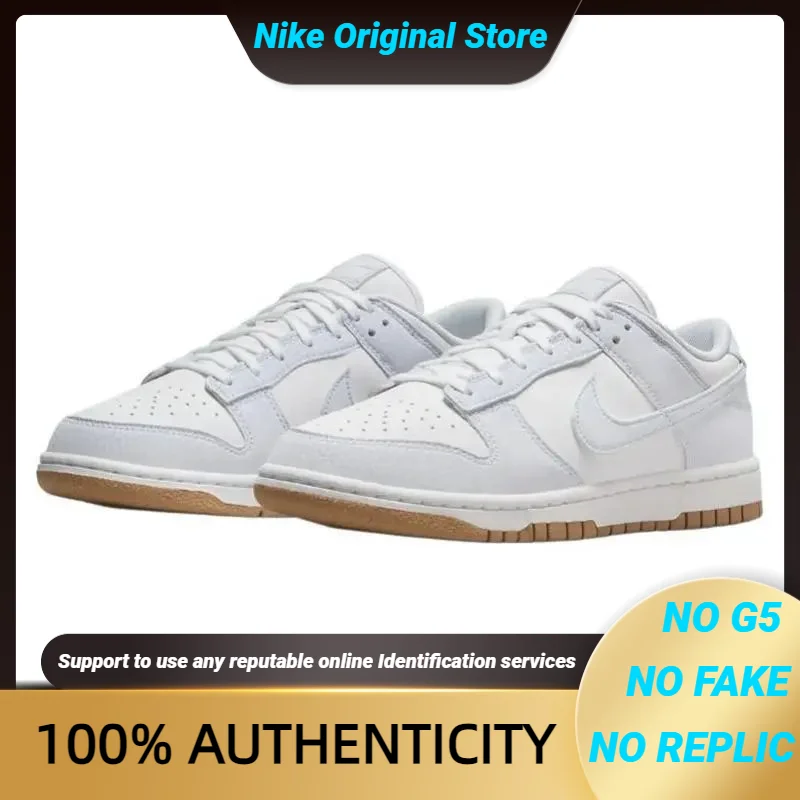 

Женские кроссовки Nike Dunk Low Next Nature, футбольная обувь