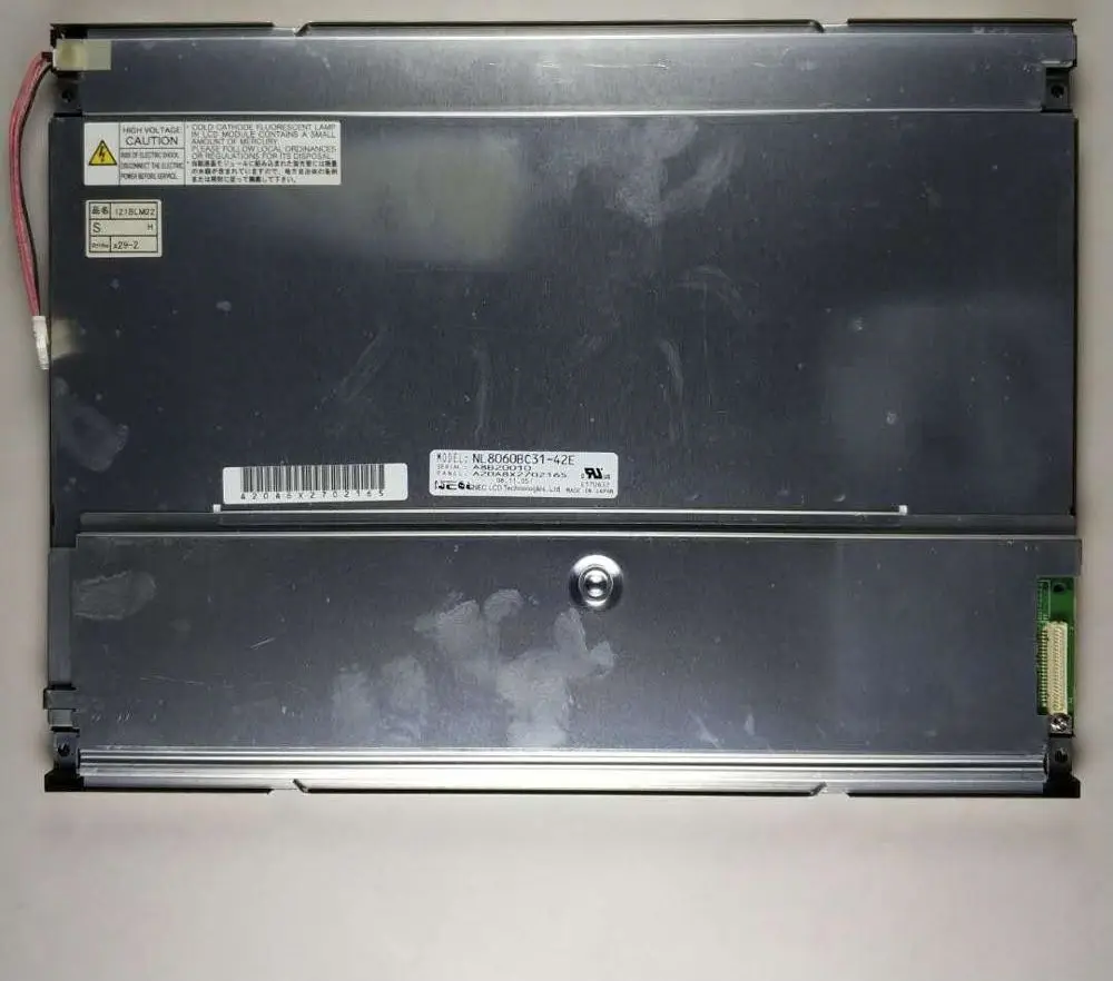 

NL8060BC31-42E LCD screen