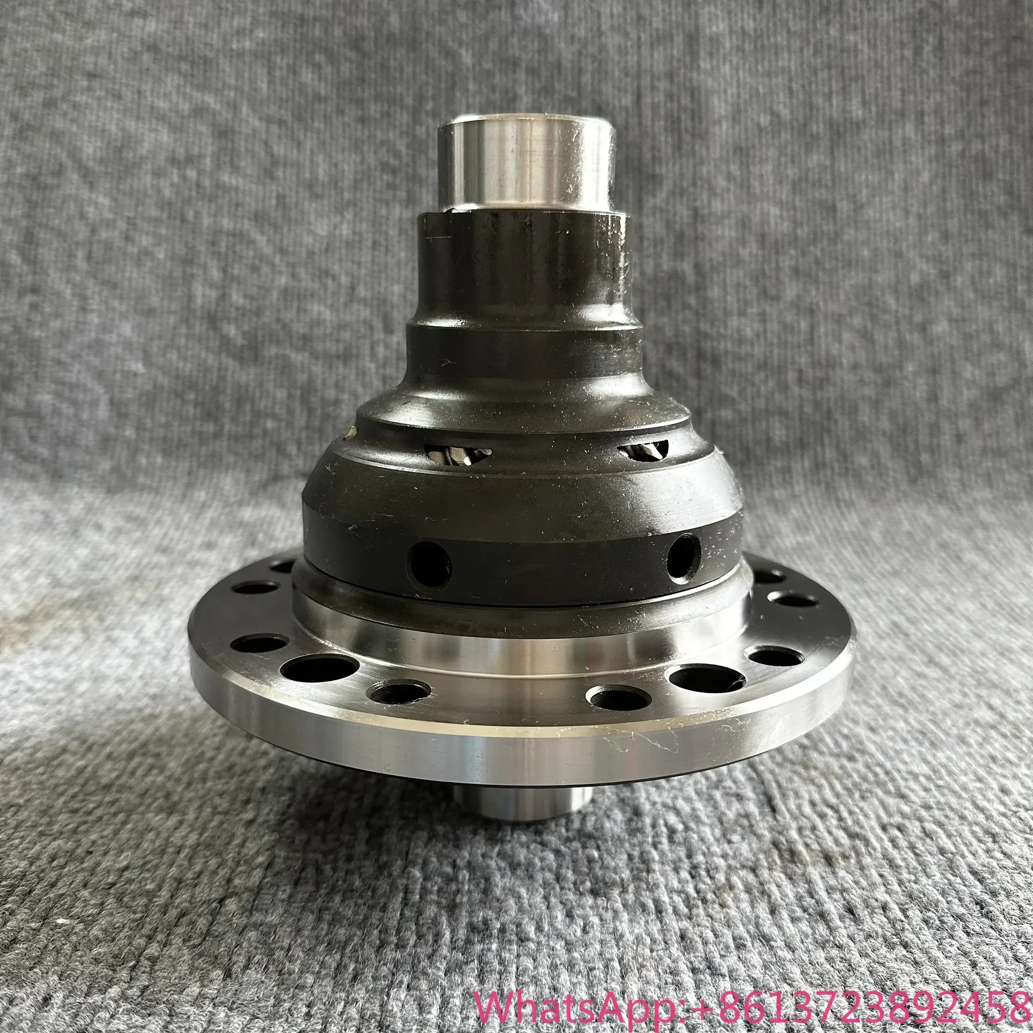 

Differential 4X4 Diff Locker for ford E Locker 28 31 35 Spline Diff Torsen 4x4 Offroad Locker for ford 9 Inch