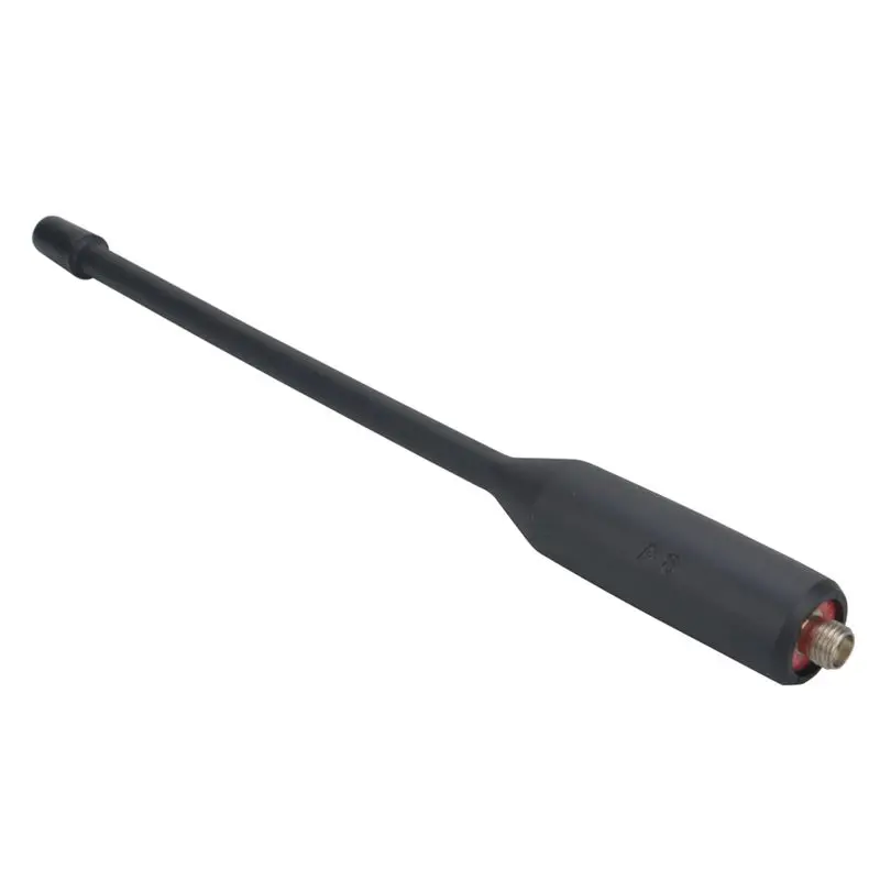 [B24B!】 Walkie Talkie UV-K5 Antenna SMA-Female Dual Band Central Frequency 144/430Mhz Portable Radio Antenna For Quansheng UV-K5