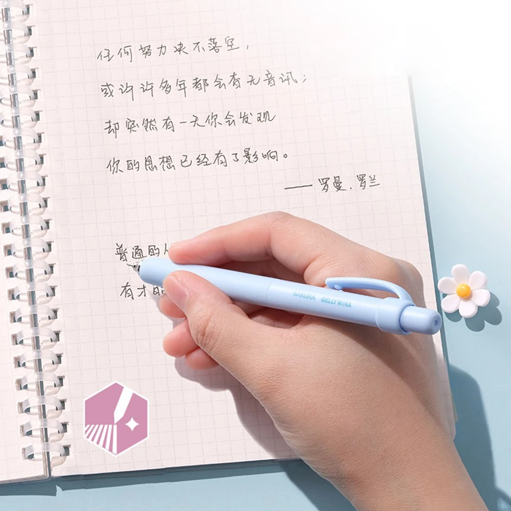 사쿠라 젤 펜 ST 더블 비드 펜촉 1개, 학생 필기  - Pentel Pen Energel 리뷰 및 가격