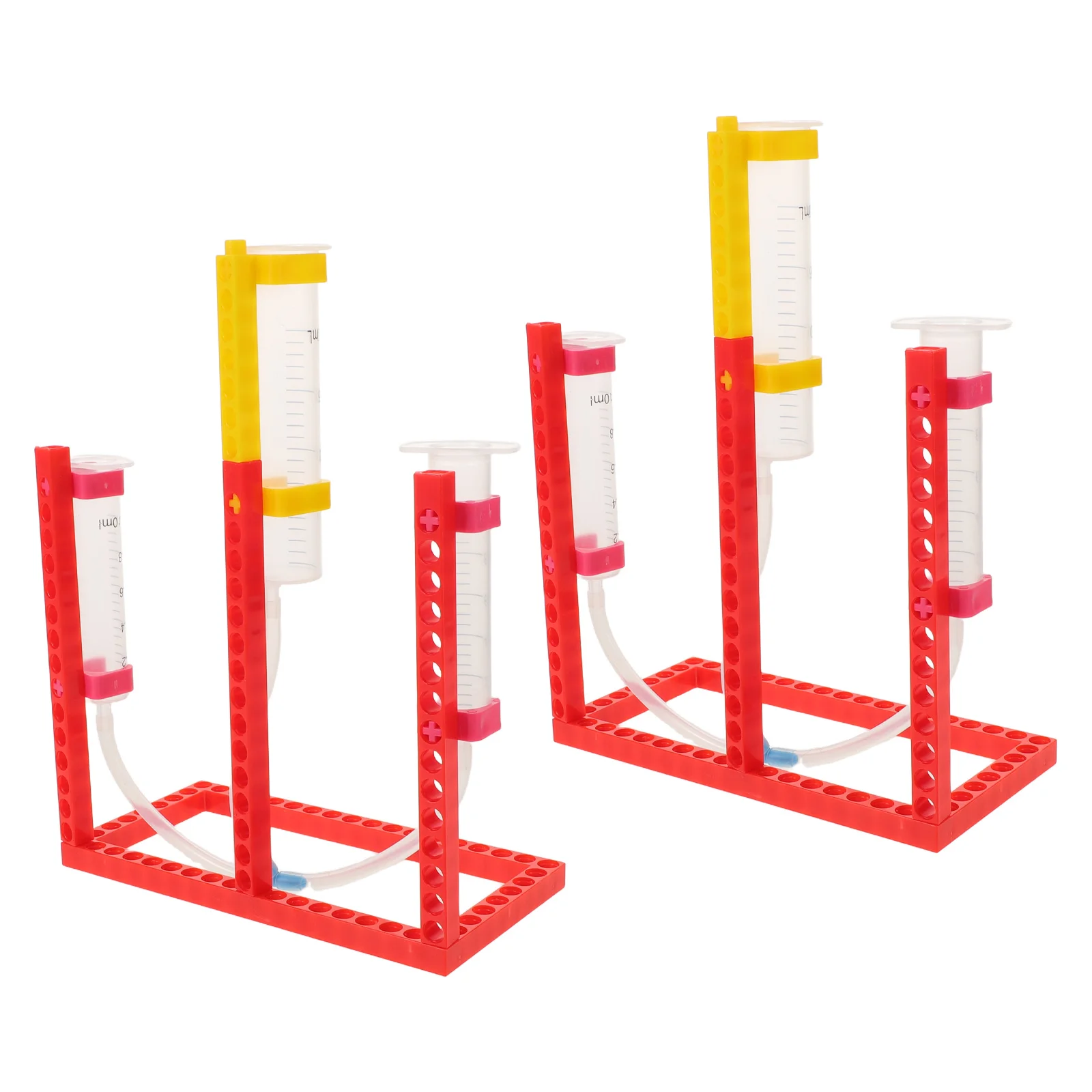 

Professional Laboratory Teaching Equipment Practical Science Experiment Set Ideal Educational Tool for Science Study