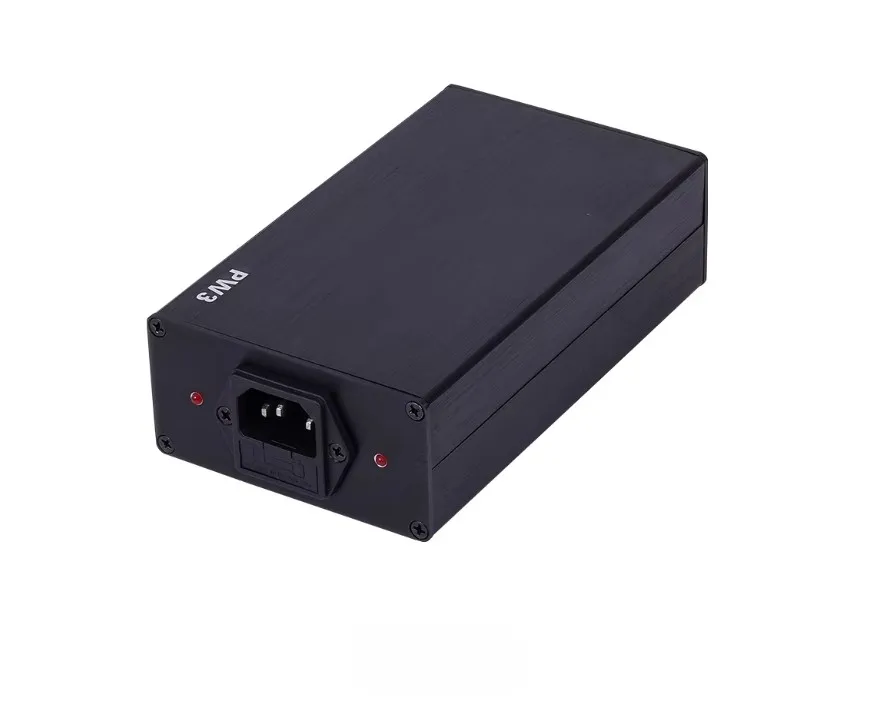 

Фильтр-очиститель постоянного тока PW3 2000W для устранения звонких посторонних шумов и гудения трансформатора