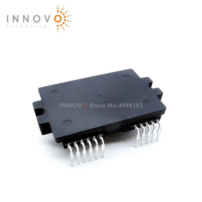 INNOVO 1pcs/lot 5pcs/lot STK5D4-361D-E STK5D4-361D IPM Module DIP New original