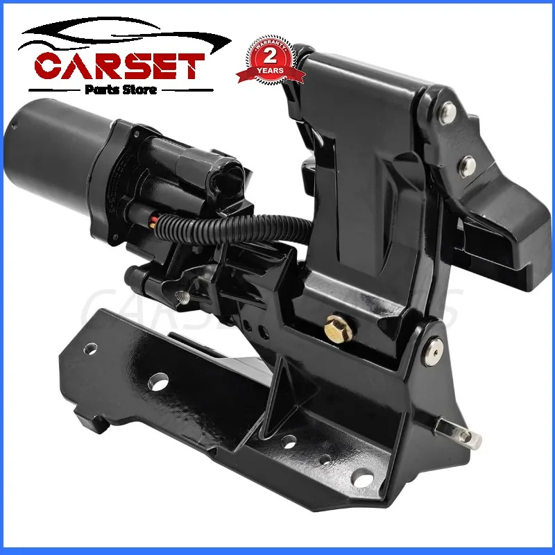 

Power Running Board Motor for Dodge RAM 2500 2019-2022 6.4L 6.7L Replacement Part Number 68461640AA,68461640AB