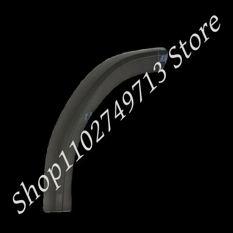 Car Wheel Fender flares Wheel Extension Wheel Arches Plastic trim Car Accessories for CHERY JETOUR T2 2023 2024