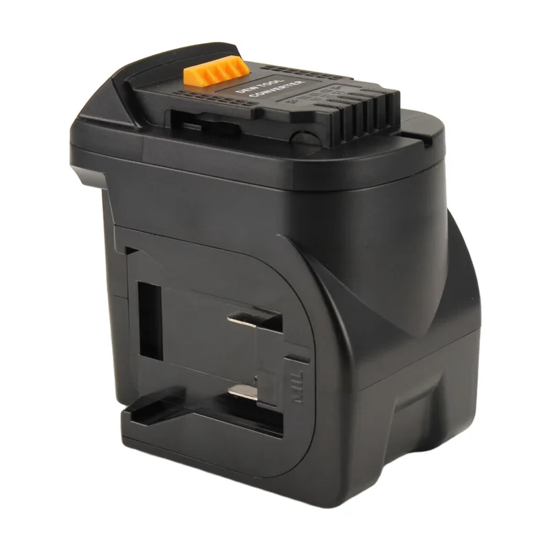 

CQMF-For 18V M18 Battery(2) 2 In 1 Battery Adapter Converter Works For 20V Cordless Power Tools
