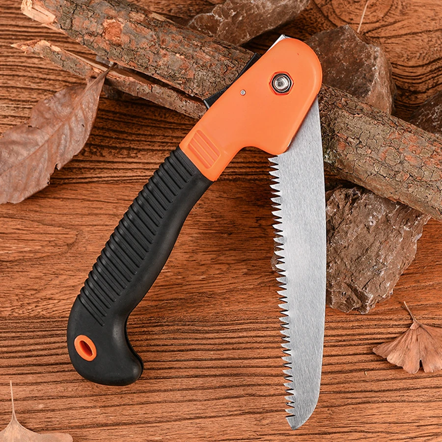 Bonsai Saw Folding - Garden Tool Farm Supplies Hand Scissors