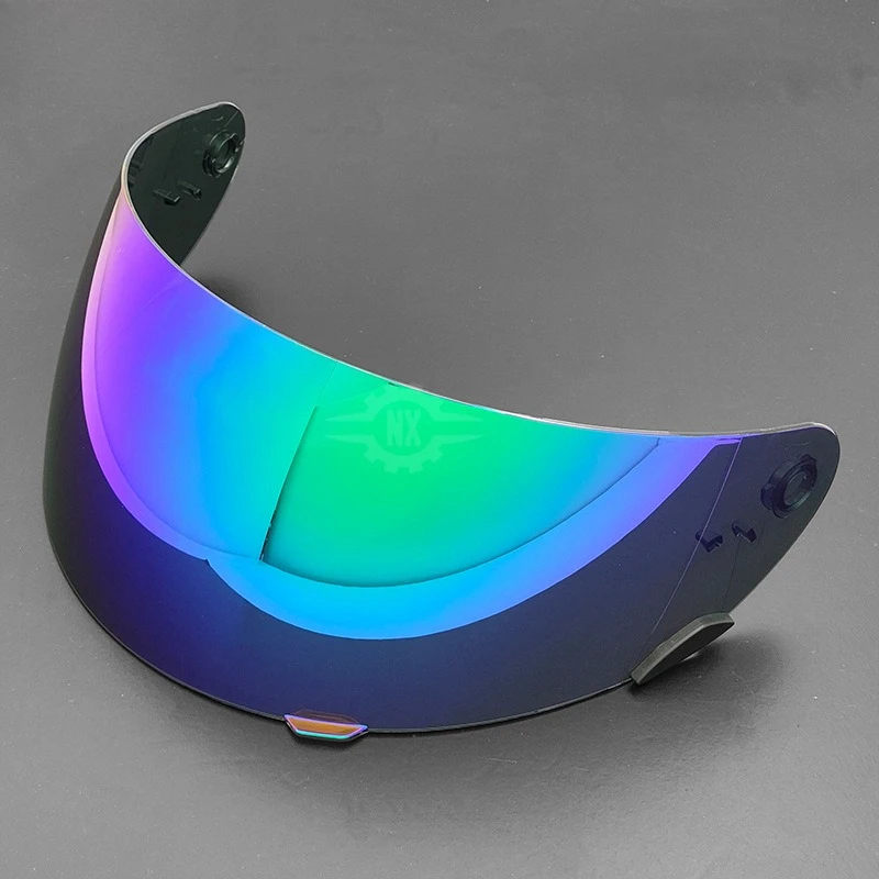 Adapted for Qualifier Lenses DLX MIPS RS-1 Day and Night Universal Color Changing Helmet Lenses Anti-fog