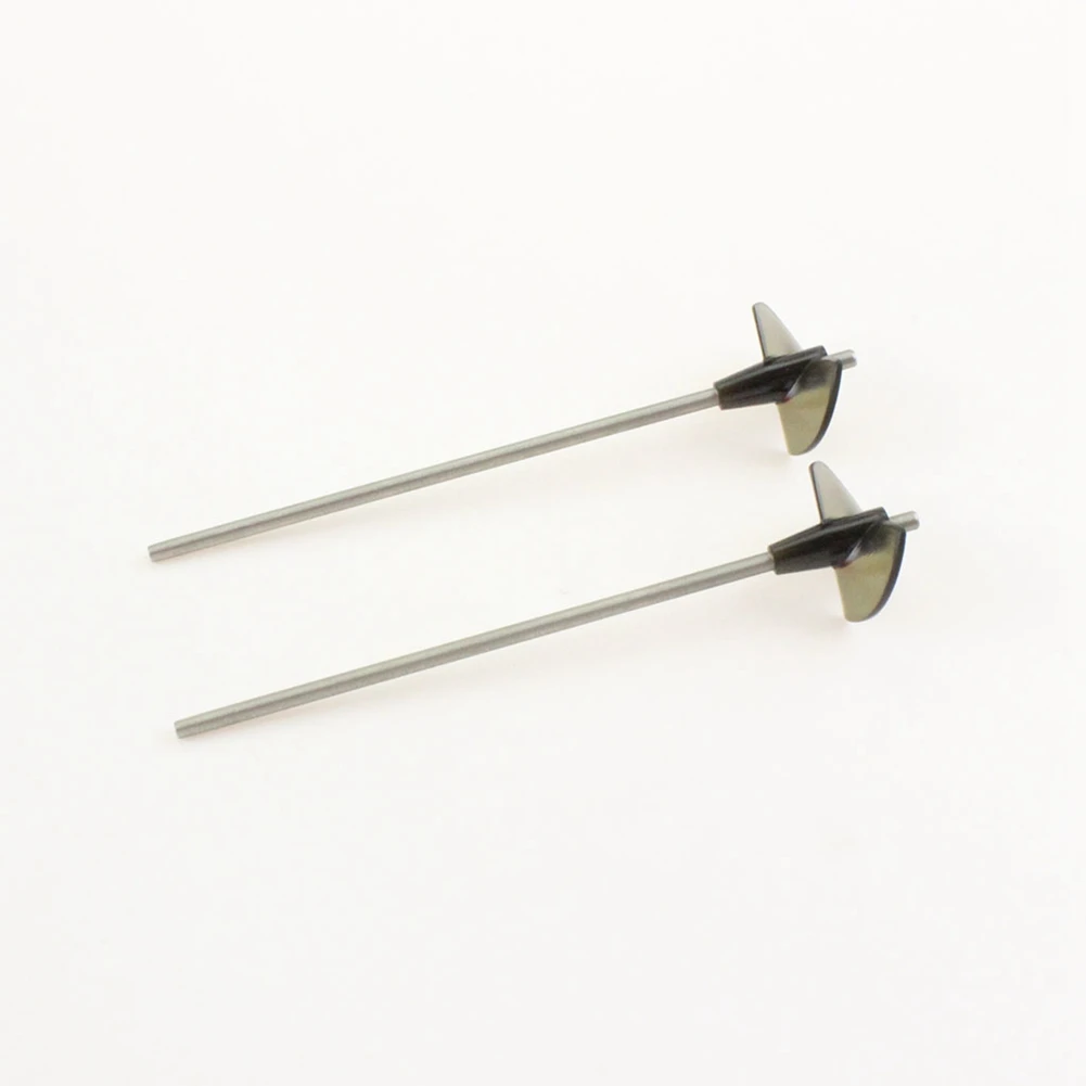 2 Stuks WL917-20 Propeller Peddel Voor Wltoys WL917 Rc Boot Jet Boot Onderdelen Accessoires