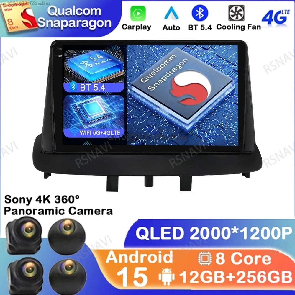 Android 15 For Rena… - image