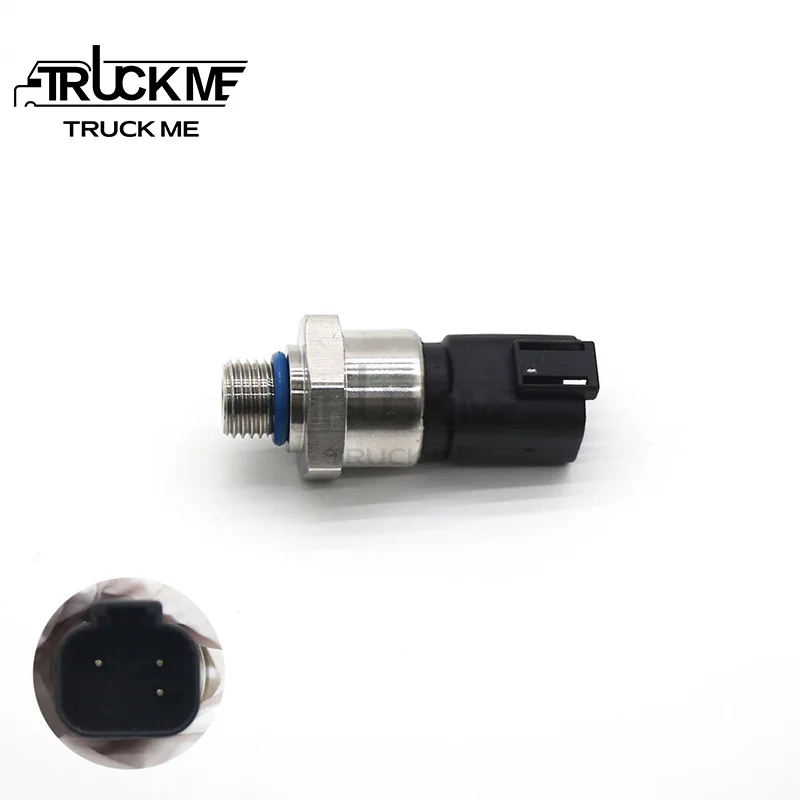 5PCS/BOX Truck Pressure Sensor for Scaniaa Bus 4-/F-/K-/N-Series L-/P-/G-/R-/S-Series P-/G-/R-/T-Series 1780795 1911032