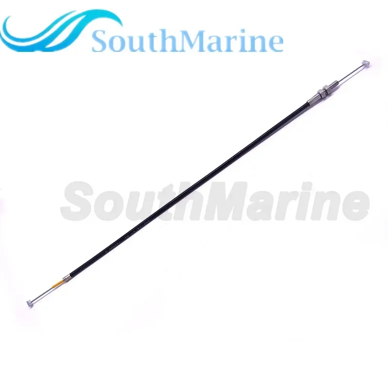 Boat Motor 61N-26311-00 61N-26311-01 Throttle Cable Assy for Yamaha Outboard Engine 2-Stroke 30HP C30