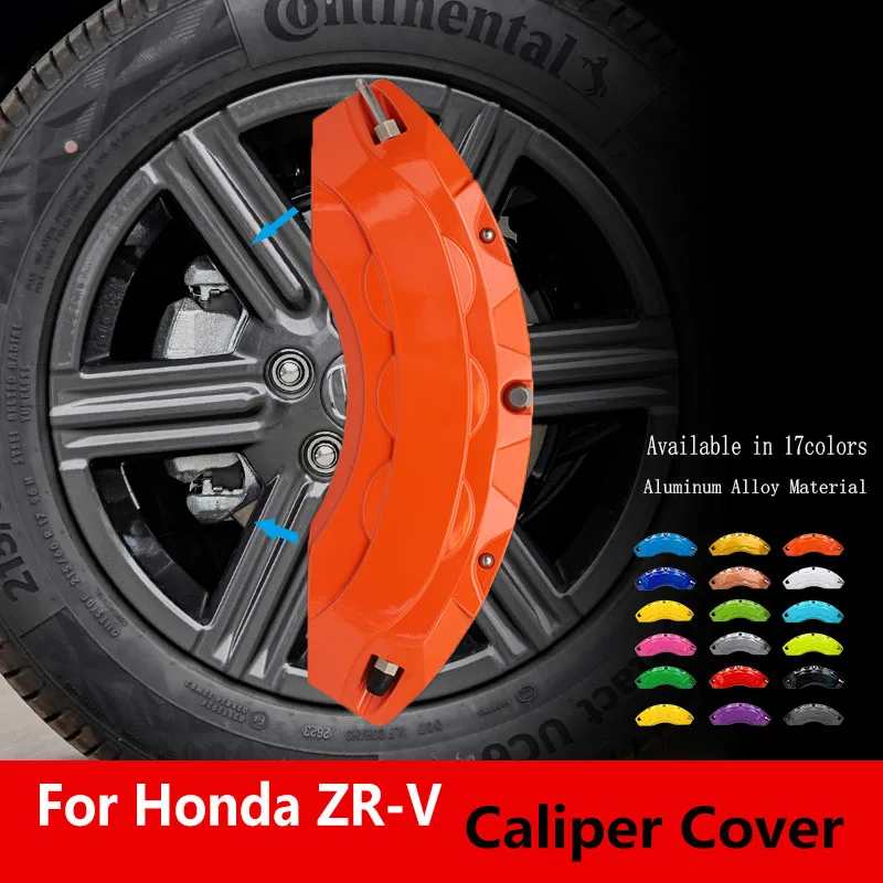 For Honda Zrv ZR-V … - image