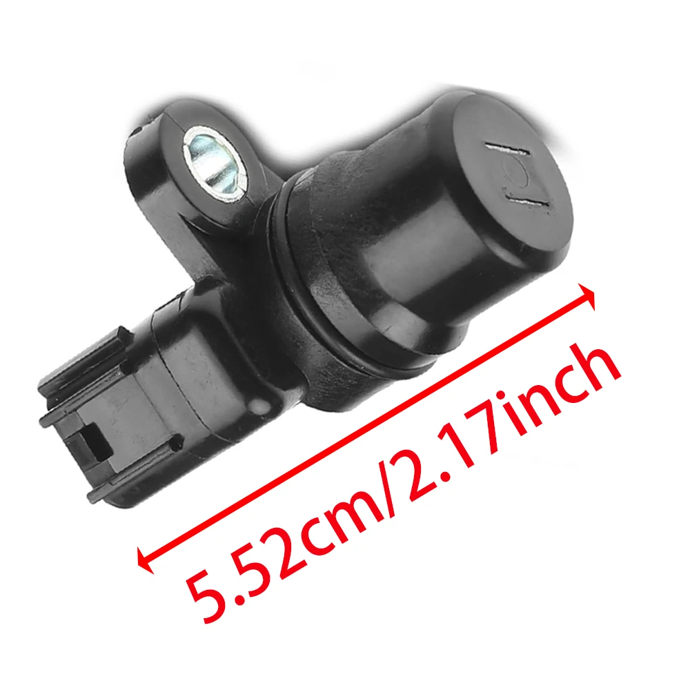 8954635020 Rear Left ABS Wheel Speed Sensor for Toyota Tacoma 1995-2007 89545-0K010 8954535020