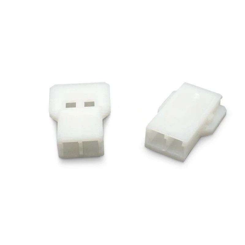 10/100Pcs MX2.0mm 2.0mm Pitch 51006 Plastic Plug Male/Female Terminal Male Air Docking Connector 2/3/4/5/6/7P