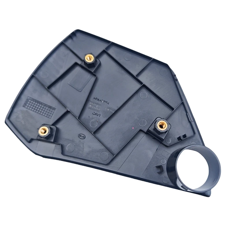 Wheel Hub Cover for 2025 BYD ATTO 3 (for 18 inch wheel) 2