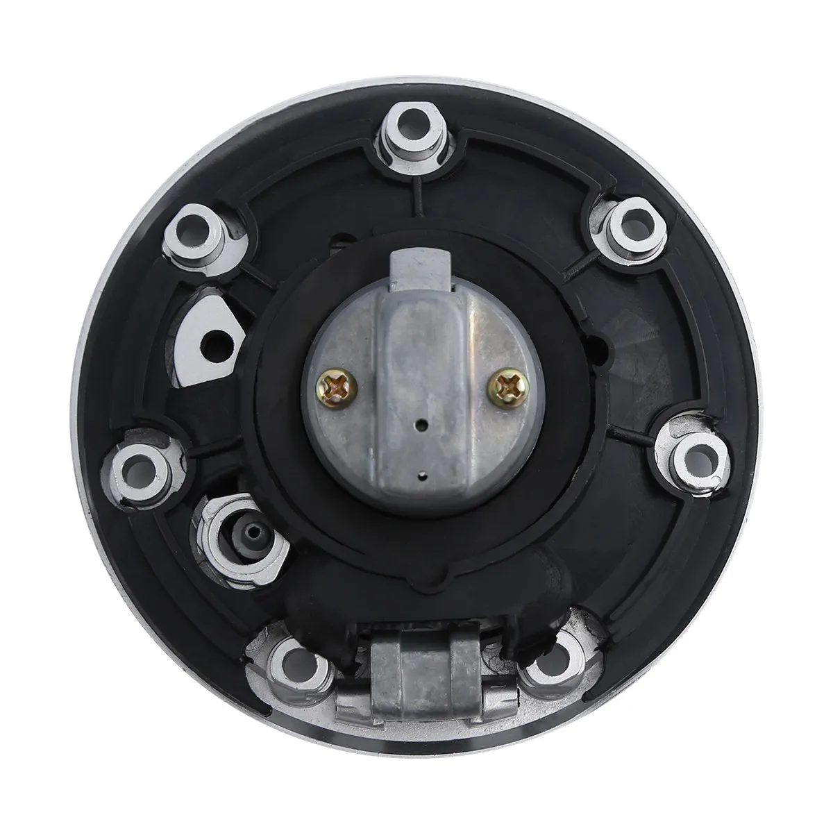 Fuel Gas Tank Cap Cover Lock Key For Kawasaki Ninja ZX6R ZX7R ZX9R