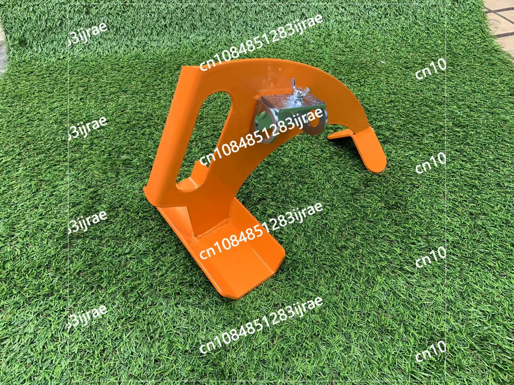 Artificial Grass Cutter Brush Seam Fix Grip Installation Tools Synthetic Turf Tools