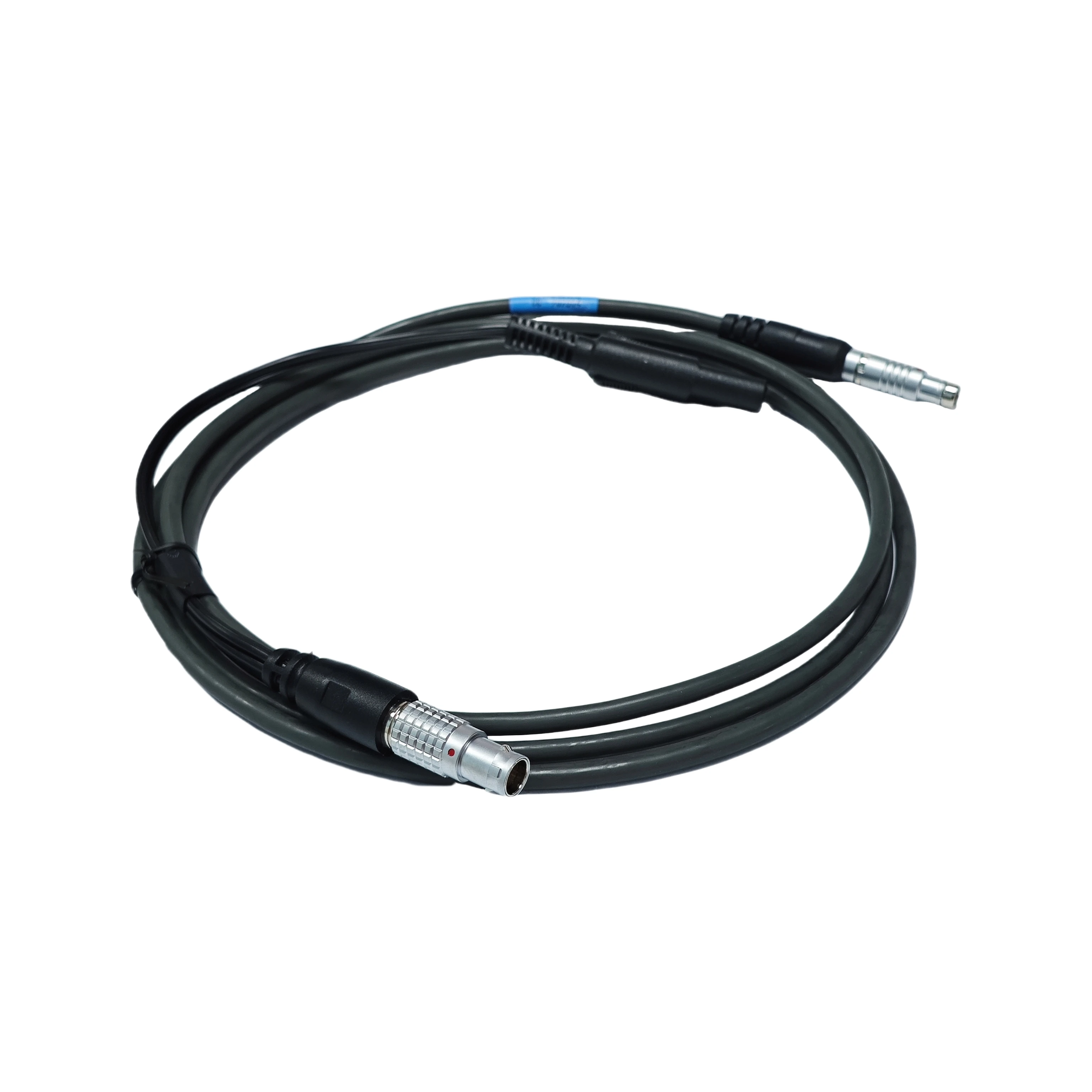A00630 Cable for TOPCON for Sokkia Hiper V GR3 Legacy Receiver To TDL & Pacific Crest ADL HPB PDL RFM-96 High Power Base Radio