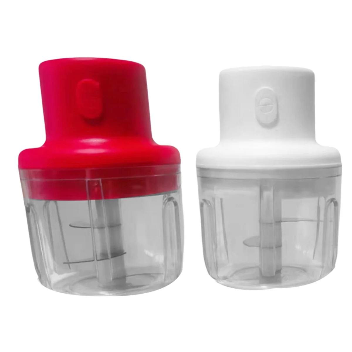 USB электрический кухонный блендер 250 мл миксер портативный мини овощной чили мясорубка кухонный инструмент