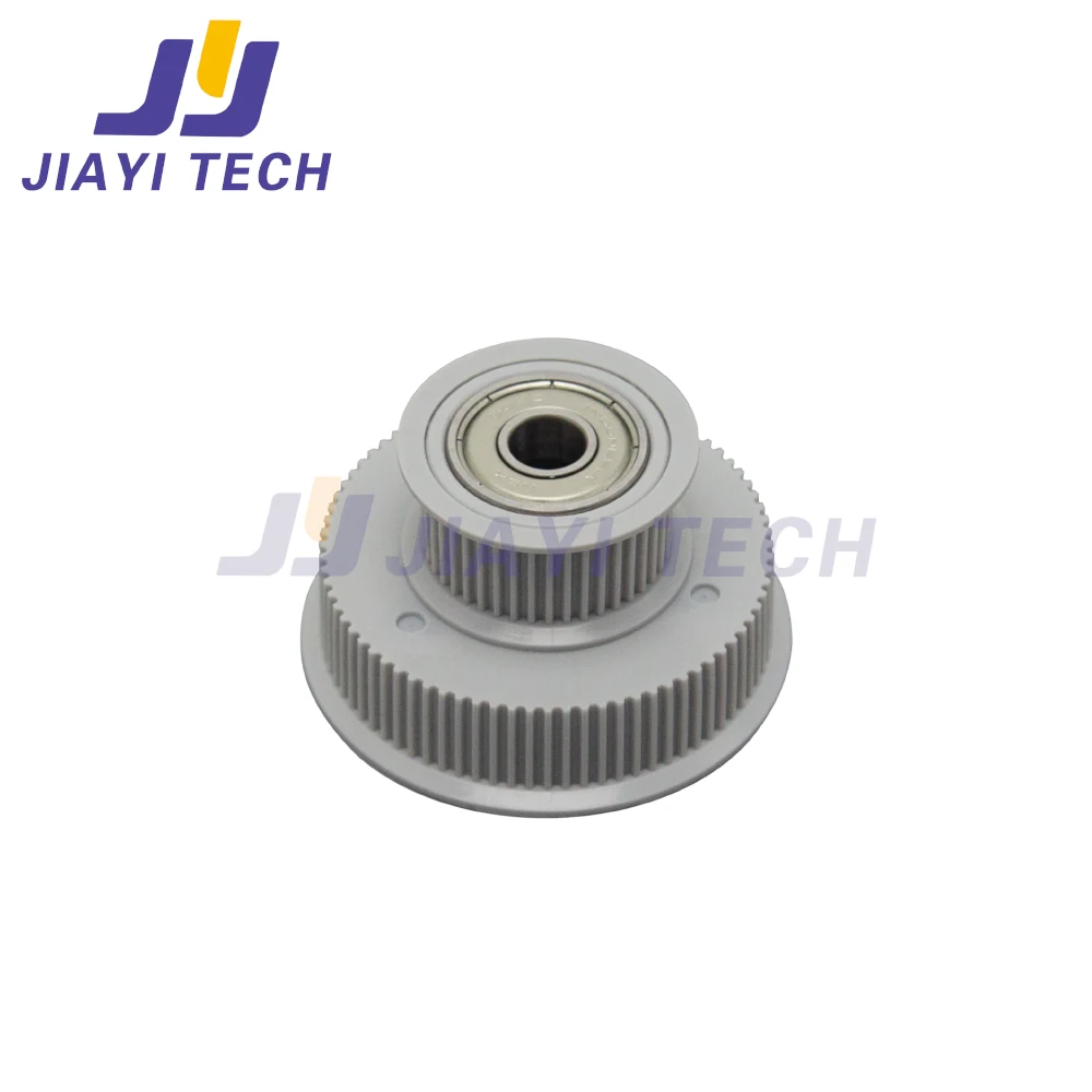 

Original Pulley Assembly MP-M015181 Part for Mimaki JV150 JV300 CJV150 Printer Drive Pulley Component
