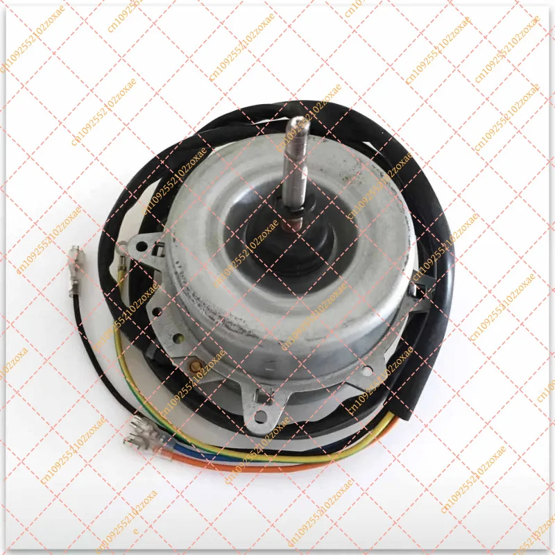 YSLB-25-6-0005 Stepper Motor for Air Conditioner - YDK28-6W-3 Synchronous Scavenging Fan Motor (27W / 30W)